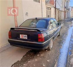 اوبل أوميغا